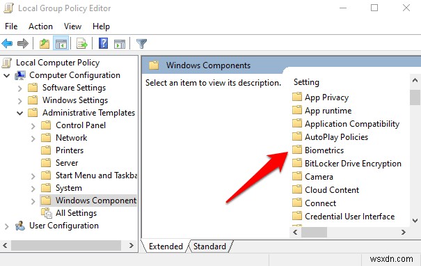 Windows 10에서 Windows Hello 지문 인식이 작동하지 않을 때 해결하는 13가지 방법