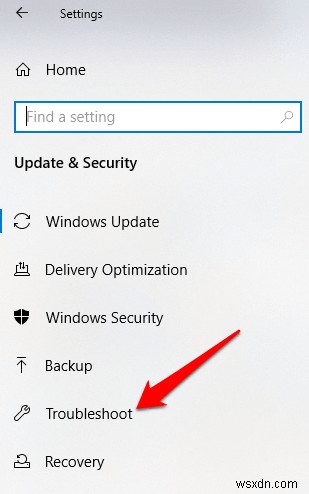 Windows 10에서 Windows Hello 지문 인식이 작동하지 않을 때 해결하는 13가지 방법