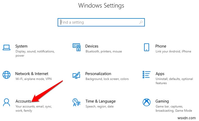 Windows 10에서 Windows Hello 지문 인식이 작동하지 않을 때 해결하는 13가지 방법