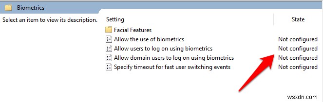 Windows 10에서 Windows Hello 지문 인식이 작동하지 않을 때 해결하는 13가지 방법