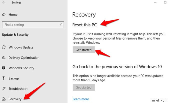 Windows 10에서 Windows Hello 지문 인식이 작동하지 않을 때 해결하는 13가지 방법