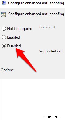 Windows 10에서 Windows Hello 지문 인식이 작동하지 않을 때 해결하는 13가지 방법