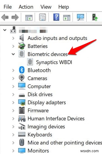 Windows 10에서 Windows Hello 지문 인식이 작동하지 않을 때 해결하는 13가지 방법