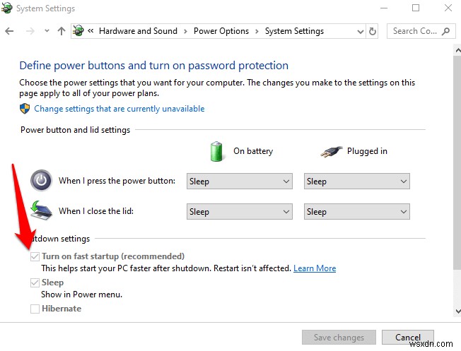 Windows 10에서 Windows Hello 지문 인식이 작동하지 않을 때 해결하는 13가지 방법