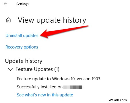 Windows 10에서 Windows Hello 지문 인식이 작동하지 않을 때 해결하는 13가지 방법
