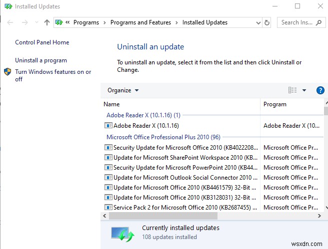 Windows 10에서 Windows Hello 지문 인식이 작동하지 않을 때 해결하는 13가지 방법