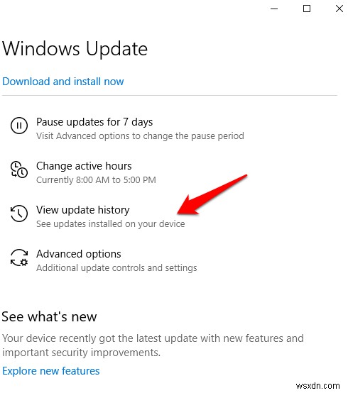 Windows 10에서 Windows Hello 지문 인식이 작동하지 않을 때 해결하는 13가지 방법