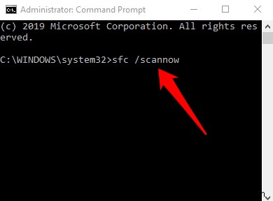 Windows 10에서 Windows Hello 지문 인식이 작동하지 않을 때 해결하는 13가지 방법