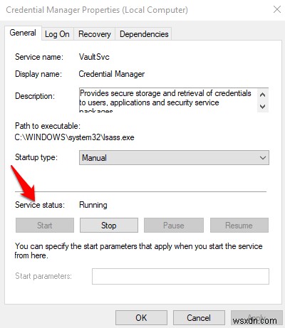 Windows 10에서 Windows Hello 지문 인식이 작동하지 않을 때 해결하는 13가지 방법
