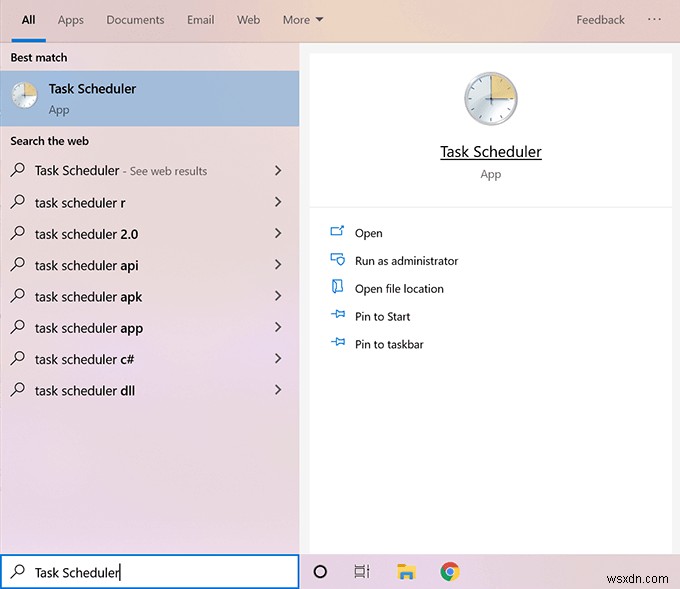 Windows 컴퓨터 자동 종료 설정 방법 총정리