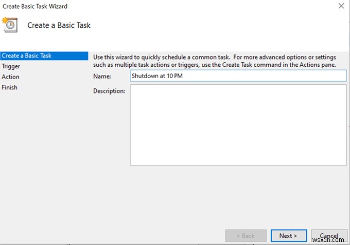 Windows 컴퓨터 자동 종료 설정 방법 총정리