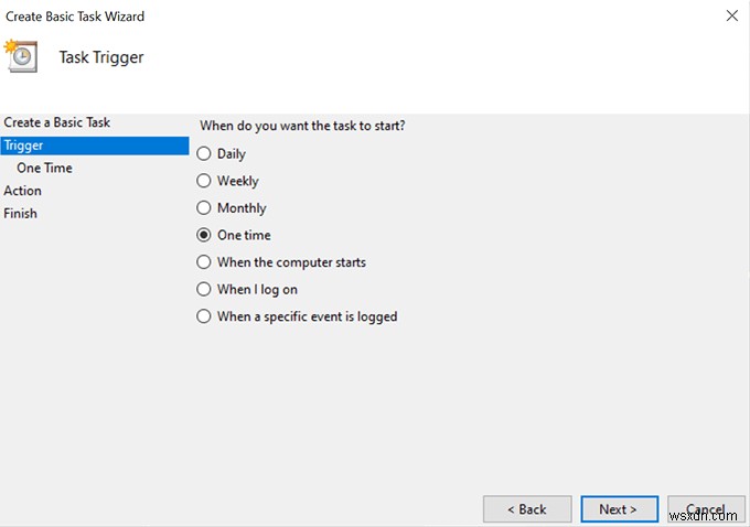 Windows 컴퓨터 자동 종료 설정 방법 총정리