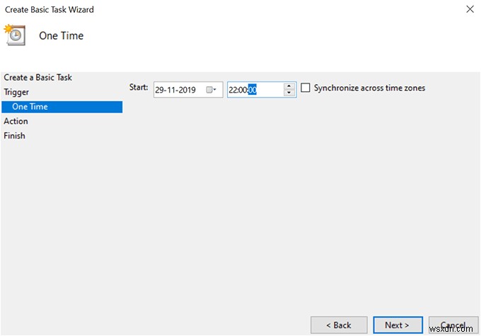 Windows 컴퓨터 자동 종료 설정 방법 총정리