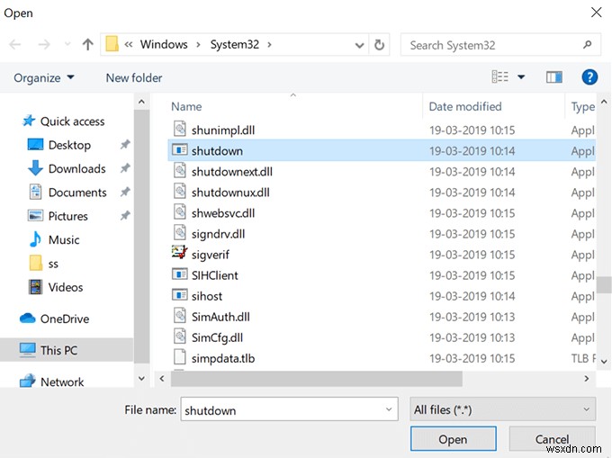 Windows 컴퓨터 자동 종료 설정 방법 총정리