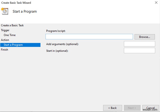 Windows 컴퓨터 자동 종료 설정 방법 총정리