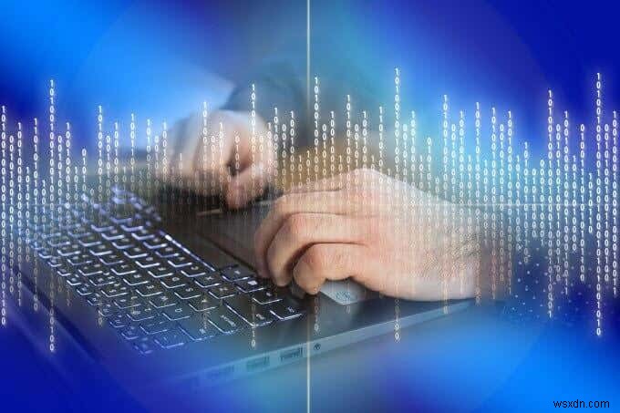 꼭 알아야 할 핵심 Windows 시스템 파일 총정리