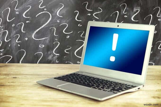 꼭 알아야 할 핵심 Windows 시스템 파일 총정리