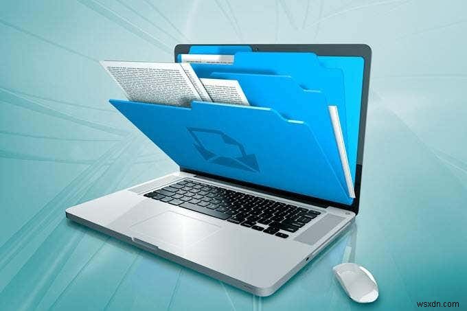꼭 알아야 할 핵심 Windows 시스템 파일 총정리