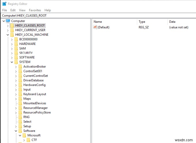 꼭 알아야 할 핵심 Windows 시스템 파일 총정리