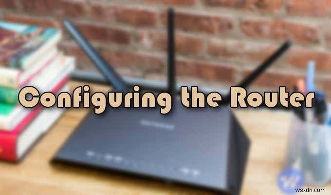 Windows 10 내장 VPN 서비스 설정 및 사용하는 방법