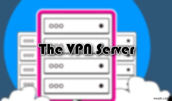 Windows 10 내장 VPN 서비스 설정 및 사용하는 방법