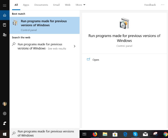 Windows 10 호환성 도구를 활용해 구형 앱을 실행하는 방법