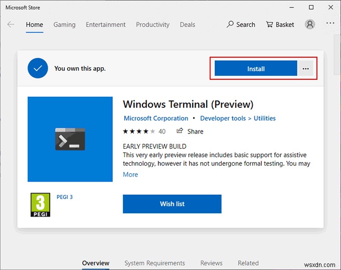 새 Windows 터미널 설치와 사용법, 배경·색상 설정까지 완벽 가이드