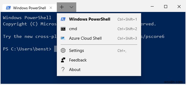 새 Windows 터미널 설치와 사용법, 배경·색상 설정까지 완벽 가이드