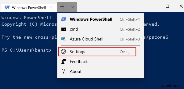 새 Windows 터미널 설치와 사용법, 배경·색상 설정까지 완벽 가이드