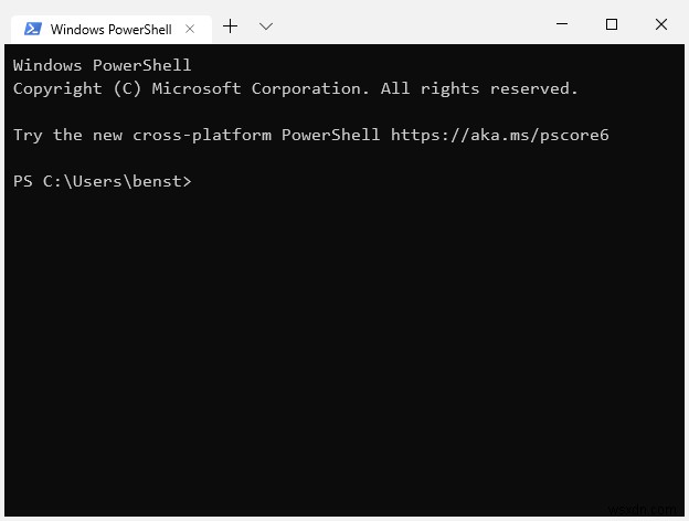 새 Windows 터미널 설치와 사용법, 배경·색상 설정까지 완벽 가이드