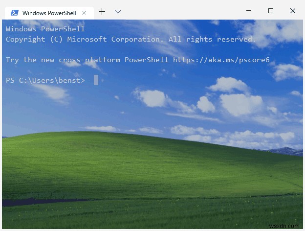 새 Windows 터미널 설치와 사용법, 배경·색상 설정까지 완벽 가이드