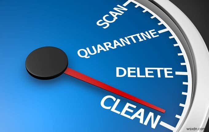 Windows Defender 바이러스 백신 검사 일정 설정하는 방법 완벽 가이드