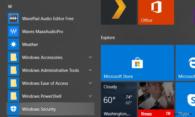Windows Defender 바이러스 백신 검사 일정 설정하는 방법 완벽 가이드