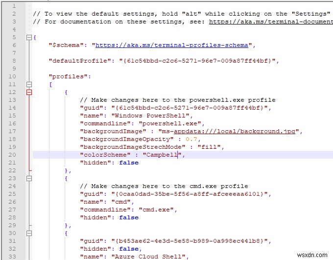 새 Windows 터미널 설치와 사용법, 배경·색상 설정까지 완벽 가이드