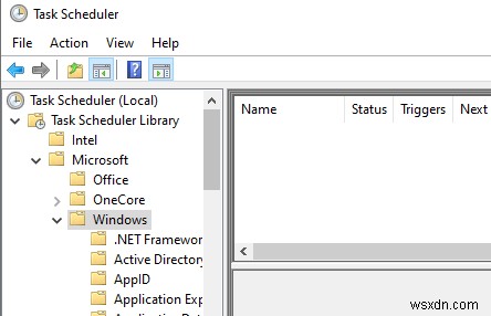 Windows Defender 바이러스 백신 검사 일정 설정하는 방법 완벽 가이드