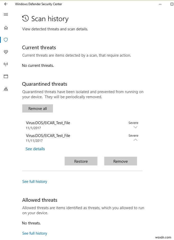 Windows Defender 바이러스 백신 검사 일정 설정하는 방법 완벽 가이드