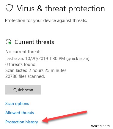 Windows Defender 바이러스 백신 검사 일정 설정하는 방법 완벽 가이드