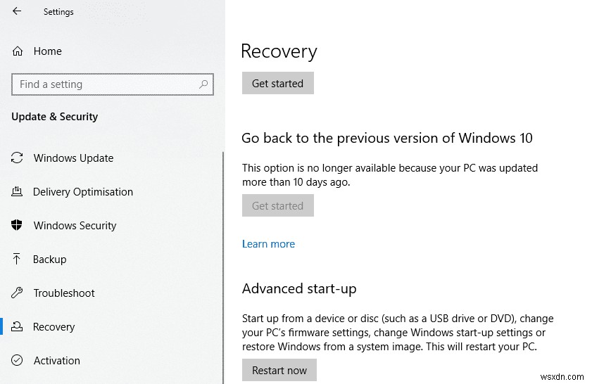 Windows Insider 프로그램으로 새로운 Windows 10 기능 미리 체험하는 방법