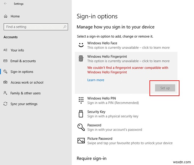 Windows 10에서 비밀번호 없이 로그인하는 방법: 암호 없는 로그인 설정 가이드