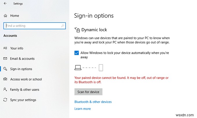 Windows 10에서 비밀번호 없이 로그인하는 방법: 암호 없는 로그인 설정 가이드