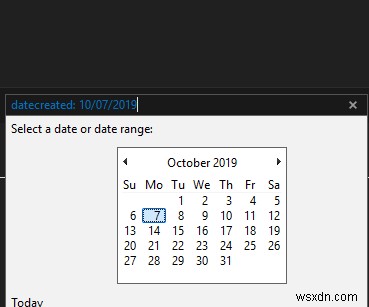 Windows 10에서 분실하거나 잊어버린 파일을 찾는 방법