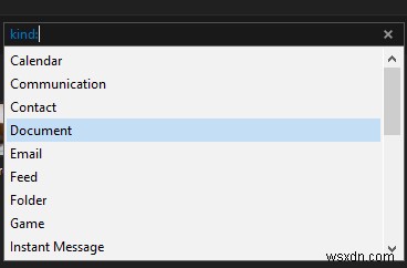Windows 10에서 분실하거나 잊어버린 파일을 찾는 방법