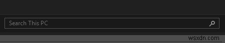 Windows 10에서 분실하거나 잊어버린 파일을 찾는 방법