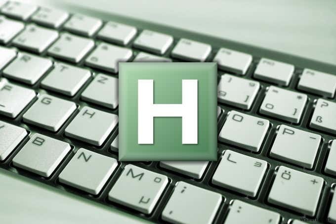 삶을 더 쉽게 만드는 5가지 간단한 AutoHotKey 스크립트