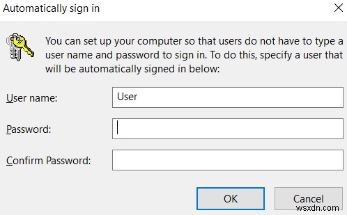 Windows 암호 없이 자동 로그인하는 방법 총정리 (netplwiz·제어판·안전 모드)