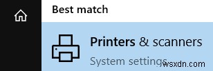 Windows 10에서 인쇄 문서 기록을 확인하는 방법 총정리