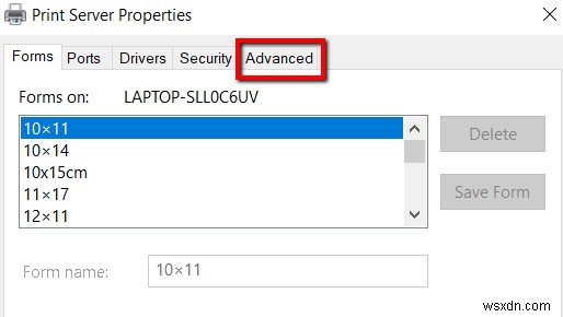 Windows 10에서 인쇄 문서 기록을 확인하는 방법 총정리