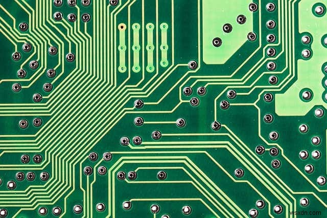 Windows  재부팅 후 적절한 부팅 장치를 선택하세요  오류 해결 방법