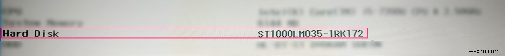 Windows  재부팅 후 적절한 부팅 장치를 선택하세요  오류 해결 방법