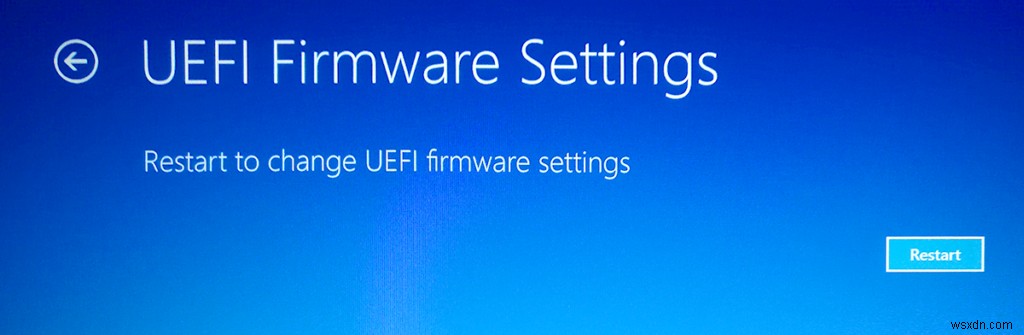 Windows  재부팅 후 적절한 부팅 장치를 선택하세요  오류 해결 방법